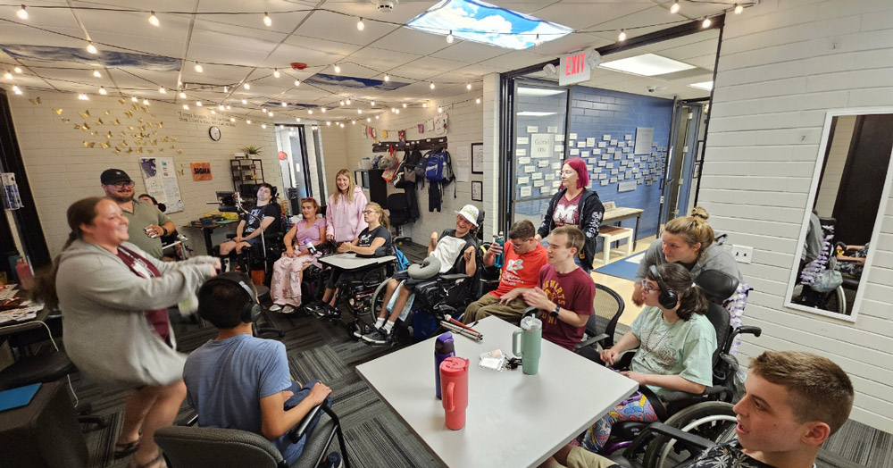 Matthias Academy Classroom Thumbnail